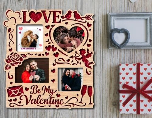 Laser-Cut-Valentine-Photo-Frame-140085336-creativo-digital Laser Cut Valentine Photo Frame 140085336 Creativo Digital